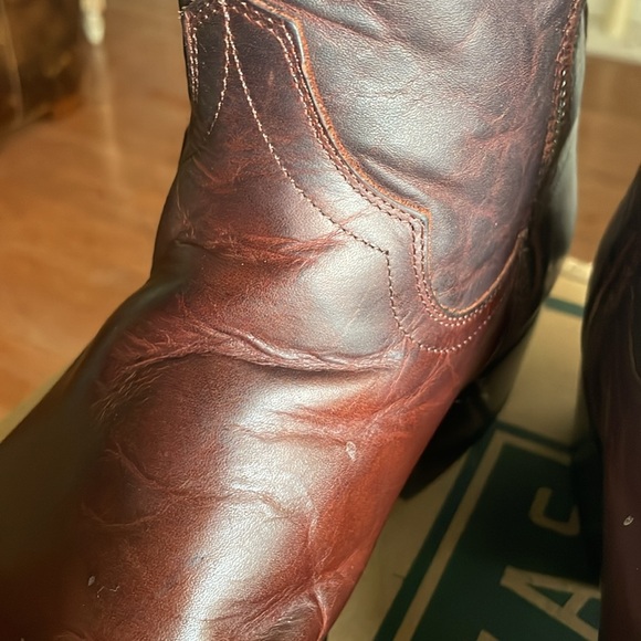 Tecovas The Jack Men’s Boots - Picture 10 of 14